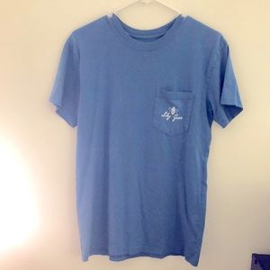 Lily Grace Mermaid T-Shirt